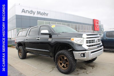 2014 Toyota Tundra 1794