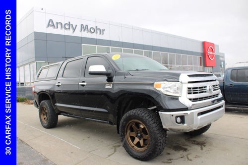 2014 Toyota Tundra 1794