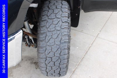 2014 Toyota Tundra 1794