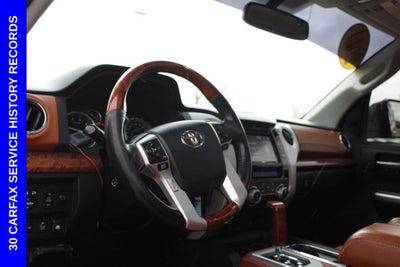 2014 Toyota Tundra 1794