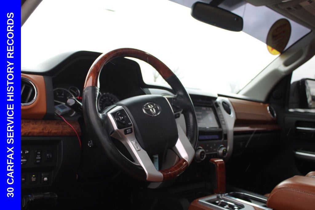 2014 Toyota Tundra 1794