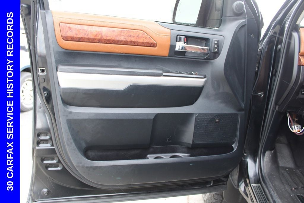 2014 Toyota Tundra 1794