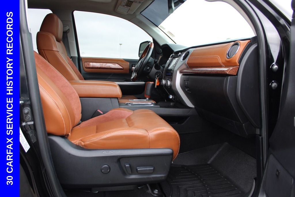 2014 Toyota Tundra 1794