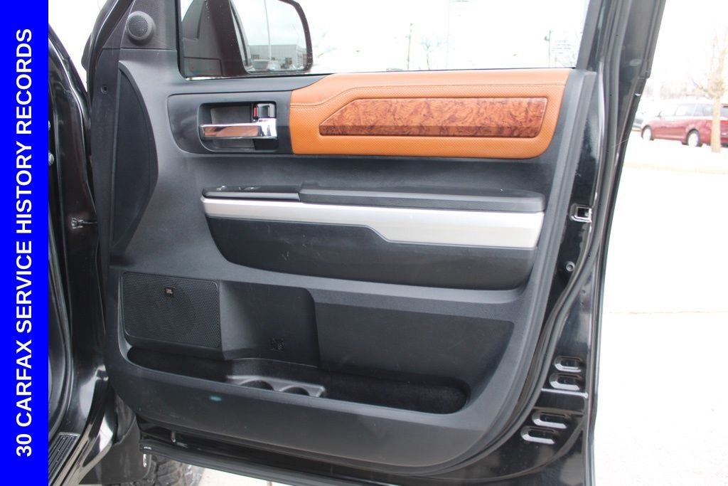 2014 Toyota Tundra 1794