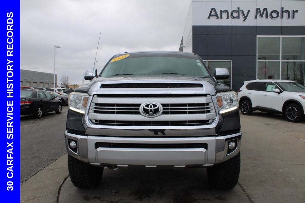 2014 Toyota Tundra 1794