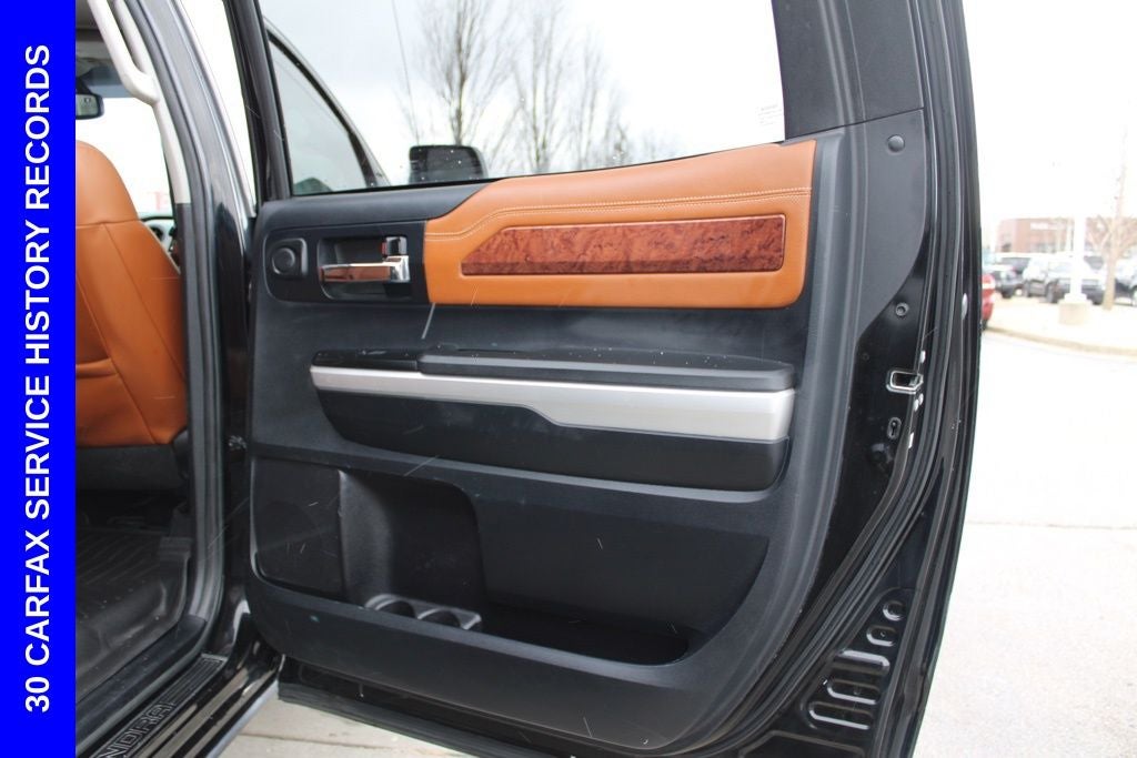 2014 Toyota Tundra 1794