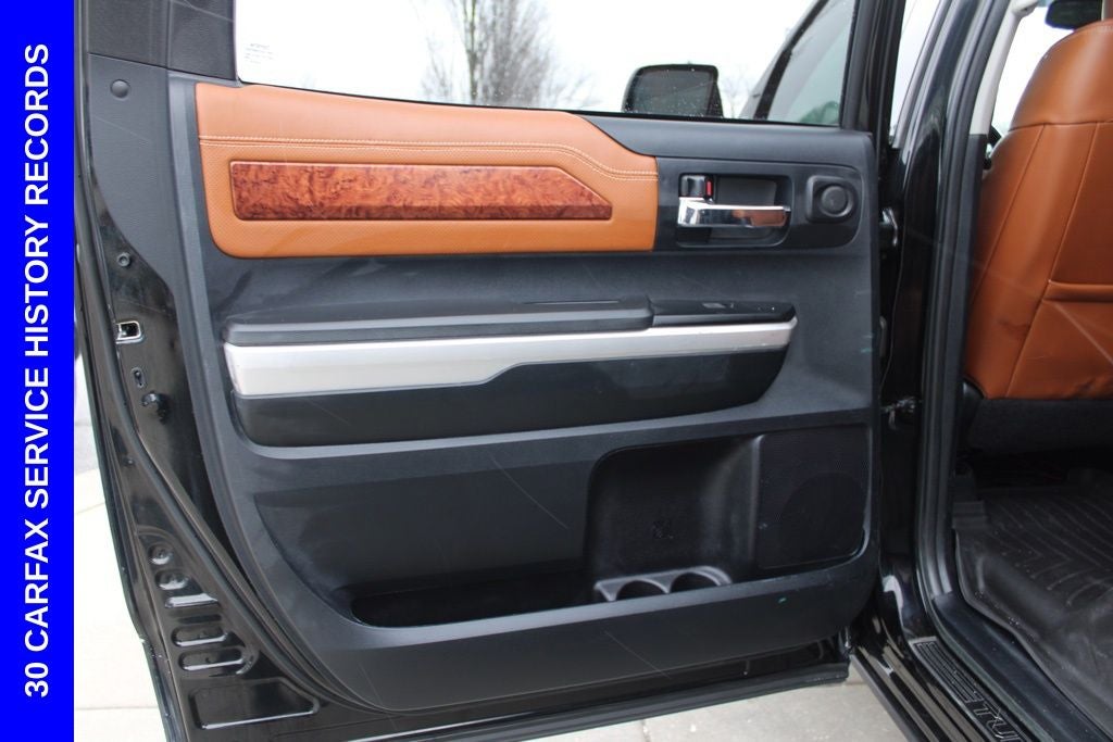 2014 Toyota Tundra 1794