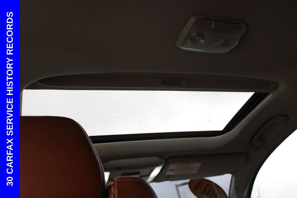 2014 Toyota Tundra 1794