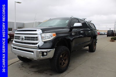 2014 Toyota Tundra 1794