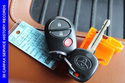 2014 Toyota Tundra 1794