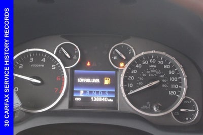 2014 Toyota Tundra 1794