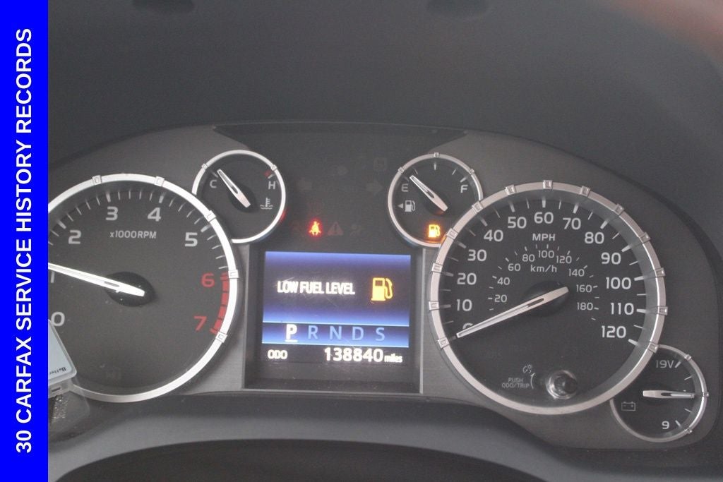 2014 Toyota Tundra 1794