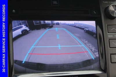 2014 Toyota Tundra 1794