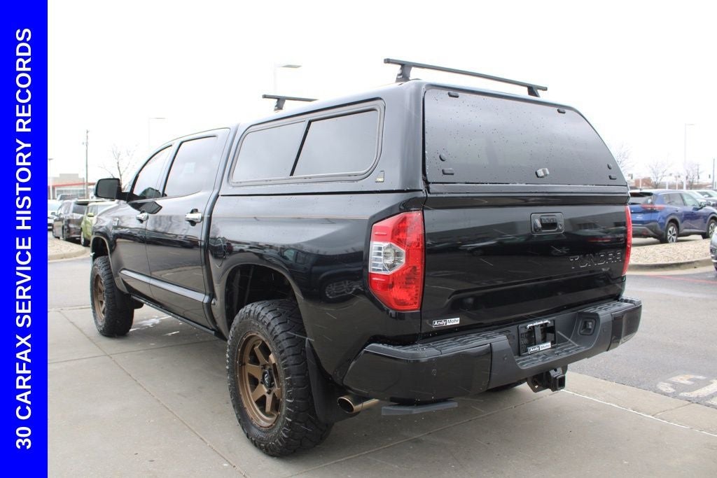 2014 Toyota Tundra 1794