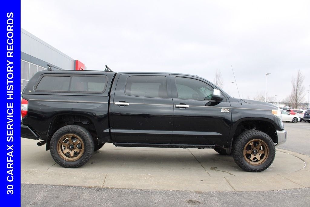 2014 Toyota Tundra 1794