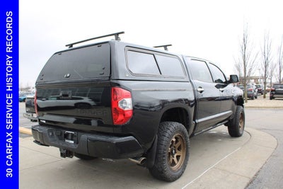 2014 Toyota Tundra 1794