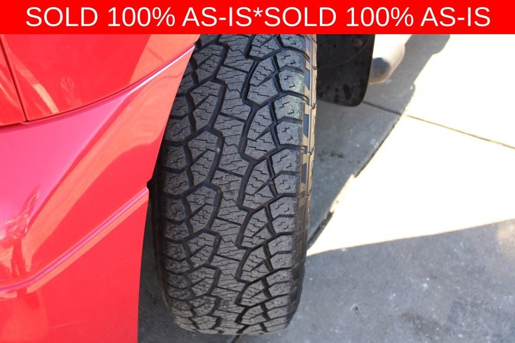 2007 Toyota Tundra Base