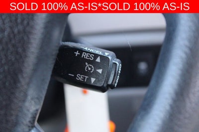 2007 Toyota Tundra Base