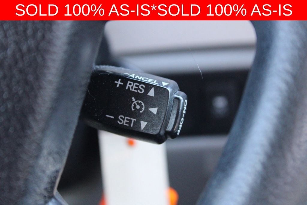 2007 Toyota Tundra Base