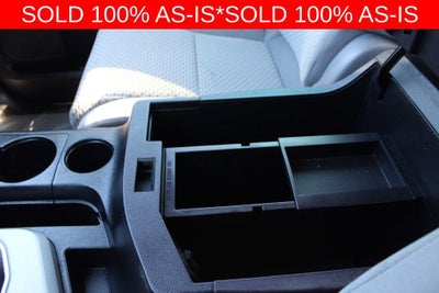 2007 Toyota Tundra Base