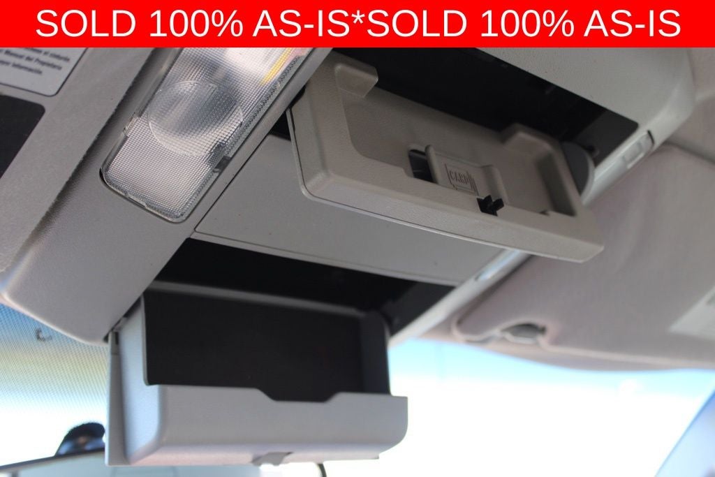 2007 Toyota Tundra Base