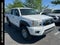 2012 Toyota Tacoma Base V6