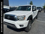 2012 Toyota Tacoma Base V6