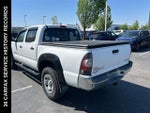 2012 Toyota Tacoma Base V6