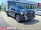 2026 Toyota Tundra Hybrid Platinum