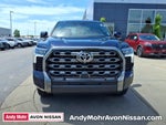 2026 Toyota Tundra Hybrid Platinum