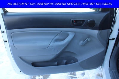 2014 Toyota Tacoma Base