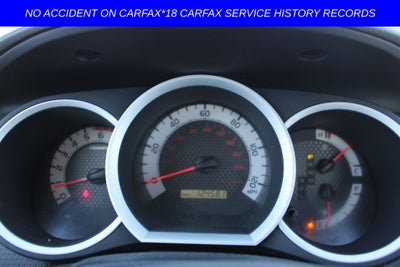 2014 Toyota Tacoma Base