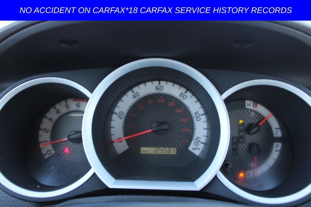 2014 Toyota Tacoma Base