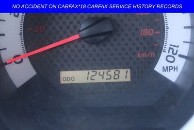 2014 Toyota Tacoma Base