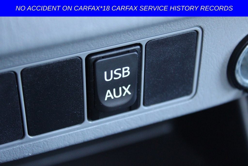 2014 Toyota Tacoma Base