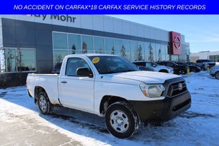2014 Toyota Tacoma Base