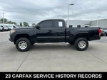 2017 Toyota Tacoma SR