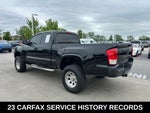 2017 Toyota Tacoma SR