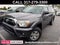 2012 Toyota Tacoma PreRunner V6
