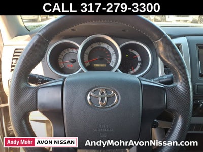 2012 Toyota Tacoma PreRunner V6