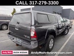 2012 Toyota Tacoma PreRunner V6