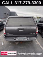 2012 Toyota Tacoma PreRunner V6