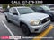 2014 Toyota Tacoma Base