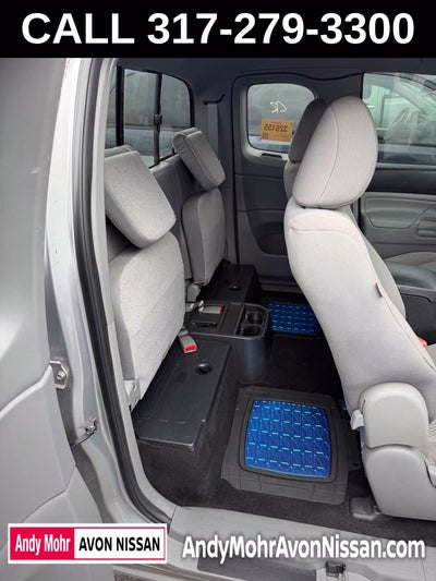 2014 Toyota Tacoma Base