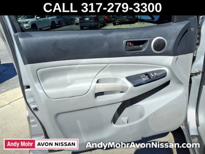 2014 Toyota Tacoma Base