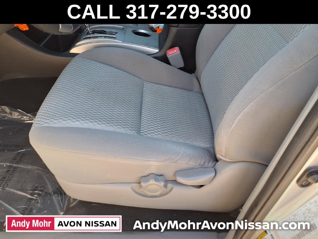 2014 Toyota Tacoma Base