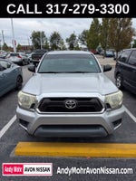 2014 Toyota Tacoma Base