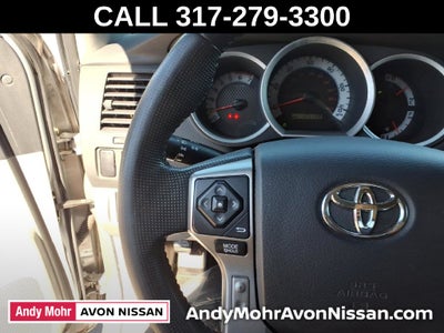 2014 Toyota Tacoma Base