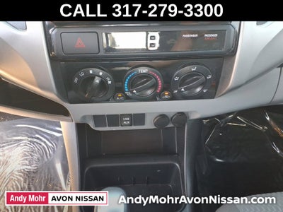 2014 Toyota Tacoma Base