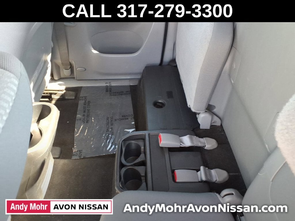 2014 Toyota Tacoma Base